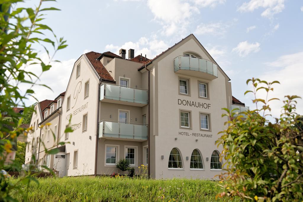 Hotel Donauhof Emmersdorf an der Donau Zewnętrze zdjęcie